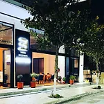 3b Boutique Hotel 4*
