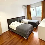 3b Boutique 4* Sarandë