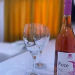 Hotel 3b Boutique 4*