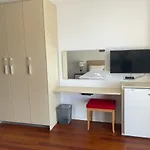 Hotel 3b Boutique Sarandë
