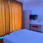 3b Boutique Hotel 4*