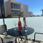 Hotel 3b Boutique Sarandë