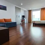 Hotel 3b Boutique Sarandë