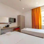 3b Boutique Hotel Sarandë
