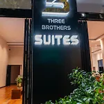 3b Boutique 4* Sarandë