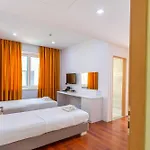 3b Boutique Hotel