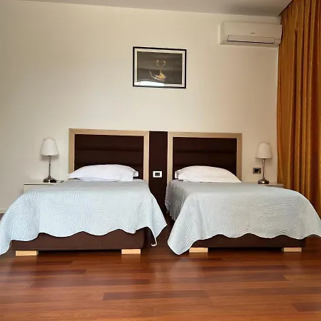 Ξενοδοχείο 3b Boutique