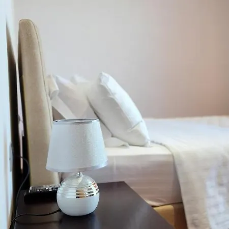Hotel 3b Boutique Sarandë