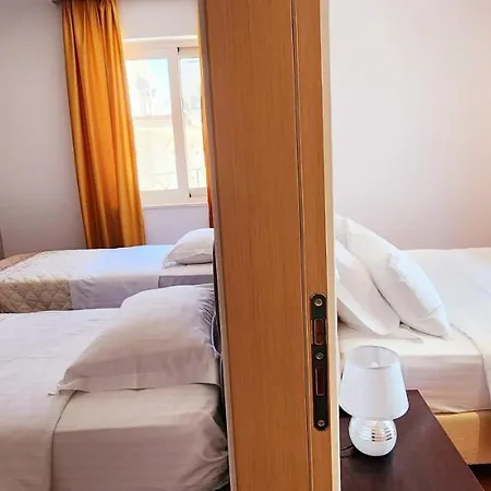 Hotell 3b Boutique Sarandë