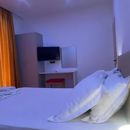 3b Boutique 4* Σαράντα