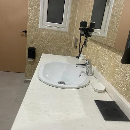 Ξενοδοχείο 3b Boutique