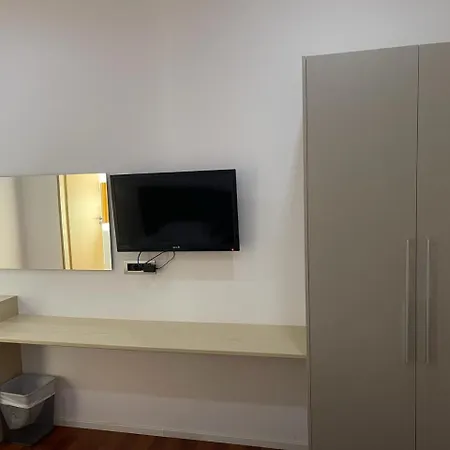 3b Boutique Ξενοδοχείο