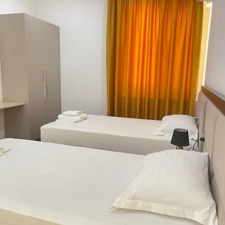 3b Boutique 4* Σαράντα