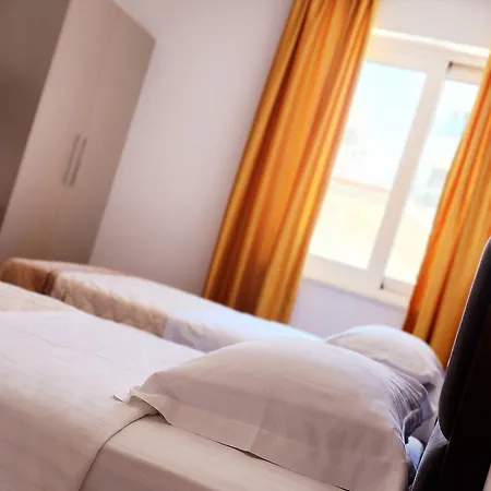 Hotel 3b Boutique 4*
