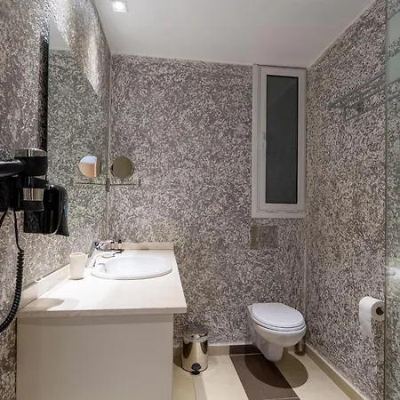 3b Boutique 4* Sarandë