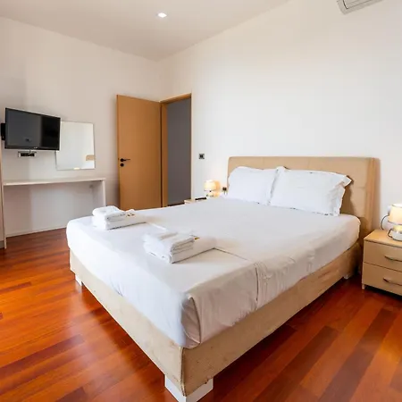 3b Boutique Hotel