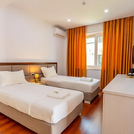 Hotel 3b Boutique
