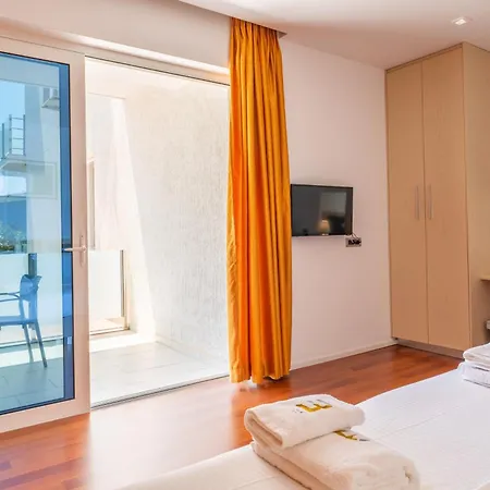 3b Boutique Hotel 4*