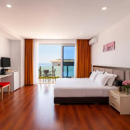 3b Boutique Hotel Sarandë
