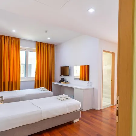 3b Boutique Hotel