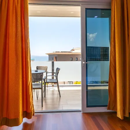 3b Boutique Hotel Sarandë