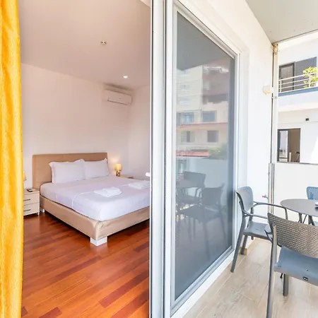 3b Boutique Sarandë
