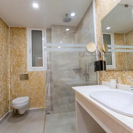 Hotel 3b Boutique Sarandë