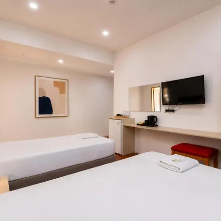 3b Boutique 4*