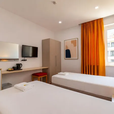 3b Boutique 4* Sarandë