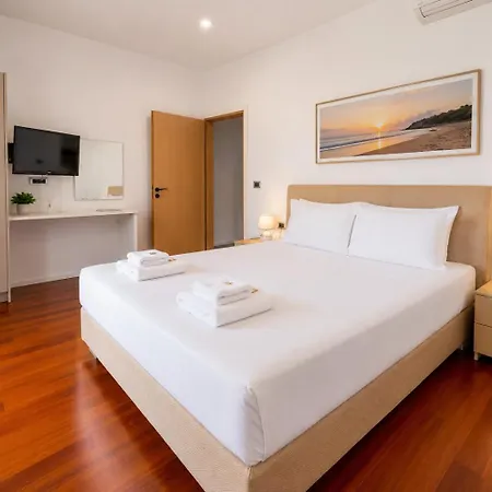 3b Boutique Hotel Sarandë