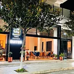 3b Boutique Hotel Sarandë