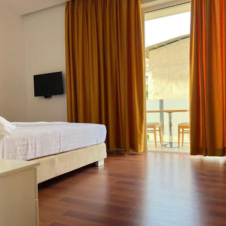 3b Boutique فندق