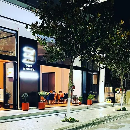 3b Boutique فندق 4*