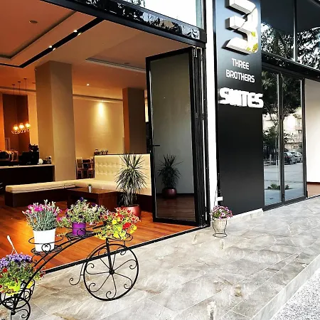 3b Boutique Saranda