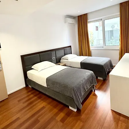 3b Boutique 4* Sarande