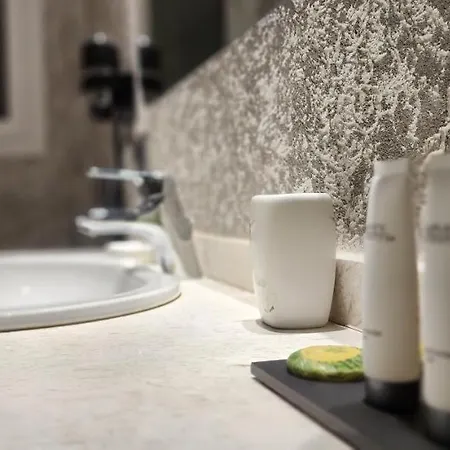 Hotel 3b Boutique Sarandë