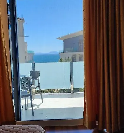 3b Boutique 4* Sarandë