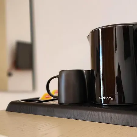 فندق 3b Boutique 4*