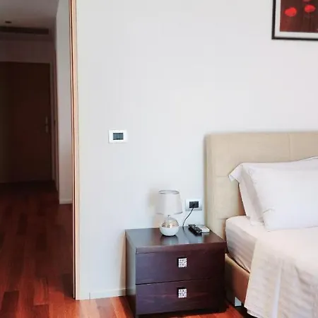 3b Boutique Hotell Sarandë