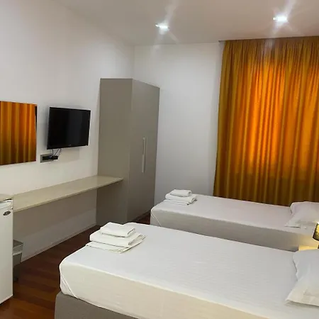 Hotel 3b Boutique Sarandë