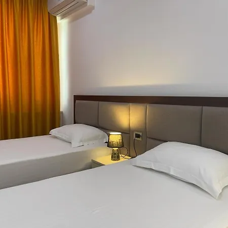 3b Boutique Hotel 4*
