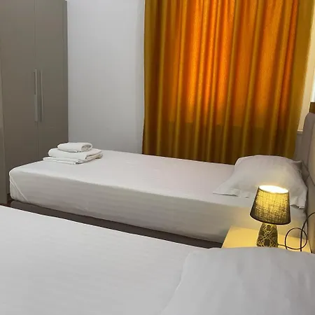 3b Boutique Hotel Sarandë