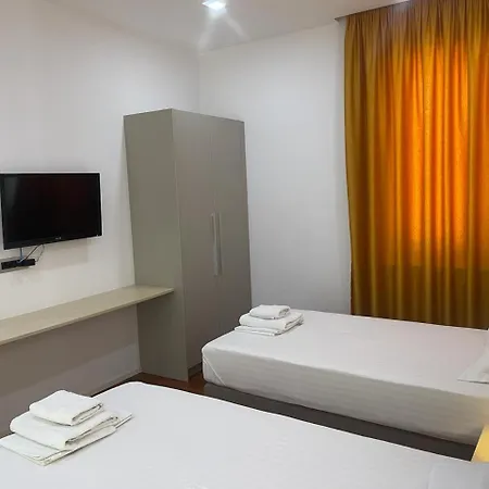 3b Boutique Sarandë