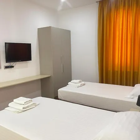 3b Boutique 4*