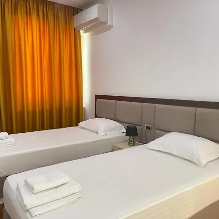 3b Boutique Hotel 4*