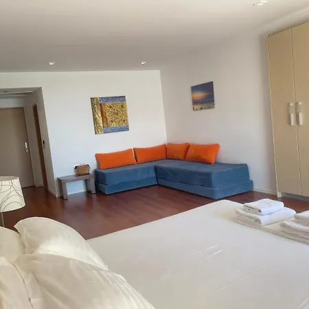 3b Boutique Hotel Sarandë
