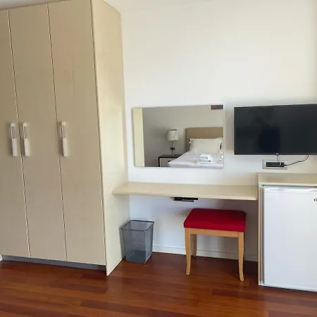 Hotel 3b Boutique Sarande