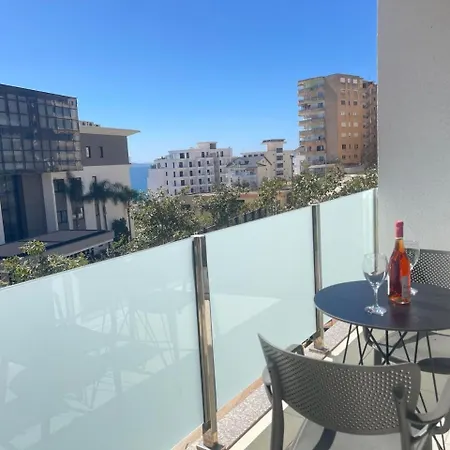 3b Boutique 4* Sarande