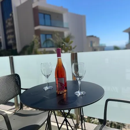 Hotel 3b Boutique Sarandë