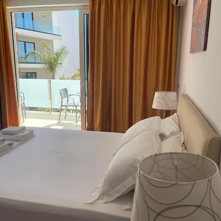 3b Boutique فندق ساراندا